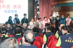 111年度各區里鄰長研習會-后里區