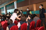 111年度各區里鄰長研習會-后里區