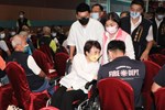 111年度各區里鄰長研習會-后里區