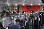 台中市政府111年第1次廉政會報