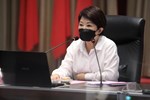 台中市政府111年第1次廉政會報