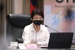 台中市政府111年第1次廉政會報