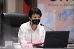 台中市政府111年第1次廉政會報