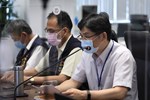 台中市政府111年第1次廉政會報