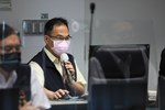 台中市政府111年第1次廉政會報