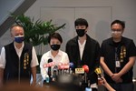 111年第4次治安會報暨公安會報聯合會議