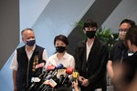 111年第4次治安會報暨公安會報聯合會議