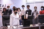 111年第4次治安會報暨公安會報聯合會議