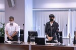 111年第4次治安會報暨公安會報聯合會議