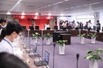 111年第4次治安會報暨公安會報聯合會議