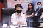 111年第4次治安會報暨公安會報聯合會議