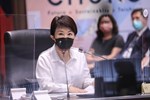 111年第4次治安會報暨公安會報聯合會議