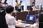 111年第4次治安會報暨公安會報聯合會議