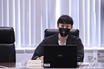 111年第4次治安會報暨公安會報聯合會議