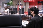 111年第4次治安會報暨公安會報聯合會議