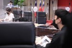 111年第4次治安會報暨公安會報聯合會議