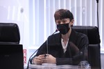111年第4次治安會報暨公安會報聯合會議