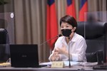 111年第4次治安會報暨公安會報聯合會議