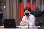 111年第4次治安會報暨公安會報聯合會議