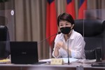 111年第4次治安會報暨公安會報聯合會議