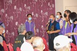 111年度各區里鄰長研習會-神岡區