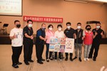 111年度各區里鄰長研習會-神岡區