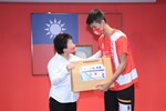 2022年世界中學生排球錦標賽豐原高商男子排球隊榮獲亞軍