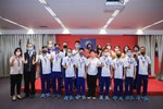 2022第六屆U12世界盃少棒錦標賽忠孝國小組訓之中華代表隊榮獲季軍