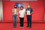 110 年度認養績優評鑑