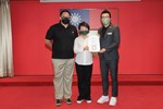 110 年度認養績優評鑑