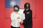 110 年度認養績優評鑑