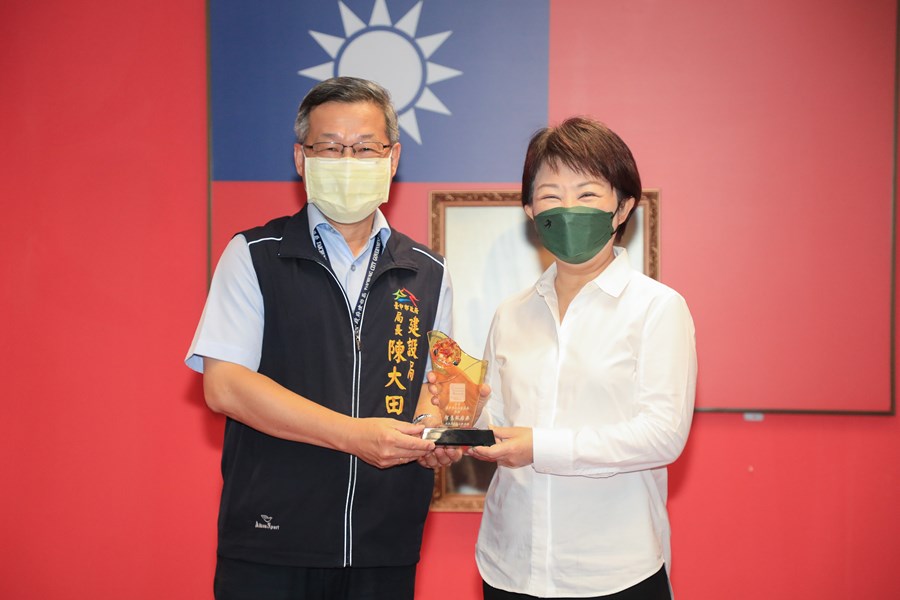 2022 智慧城市創新應用獎