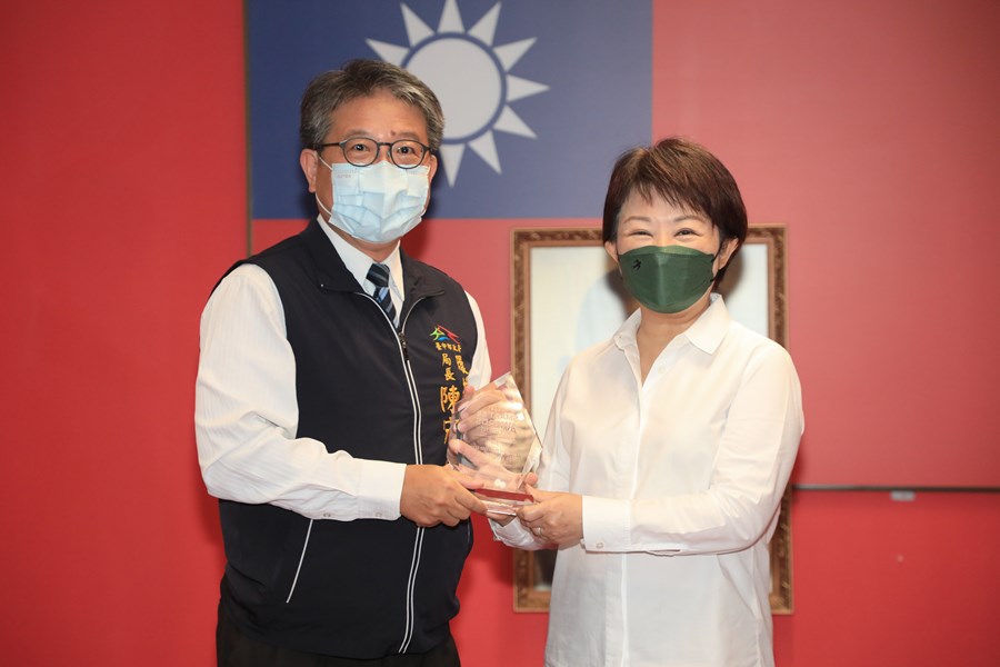 2022 全球智慧50 大獎