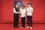 110 年度執行空氣品質維護及改善工作績效展現成果特優