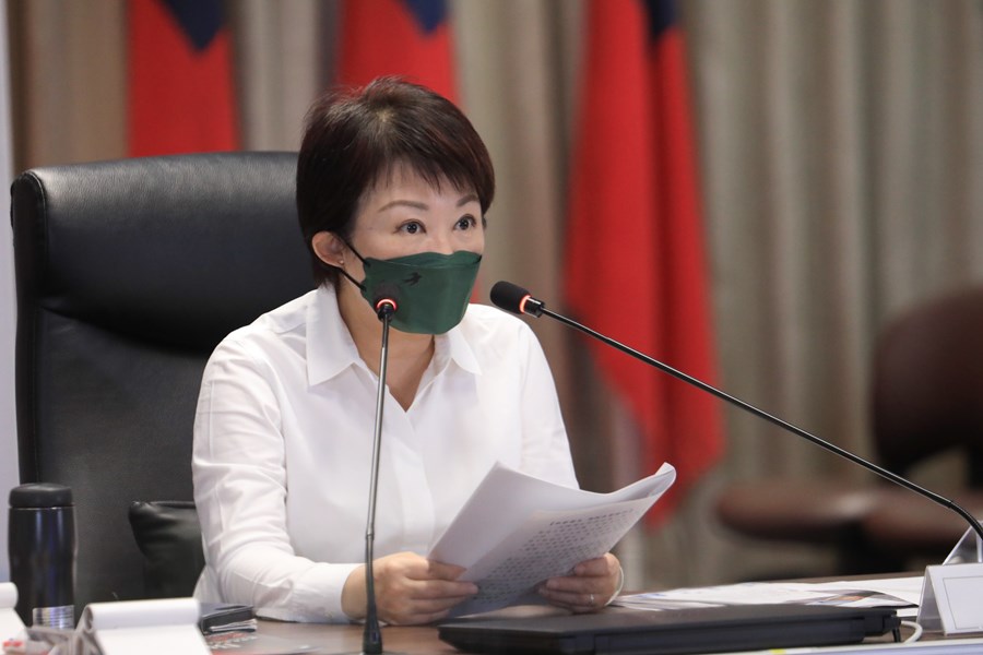 市政會議