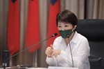 市政會議