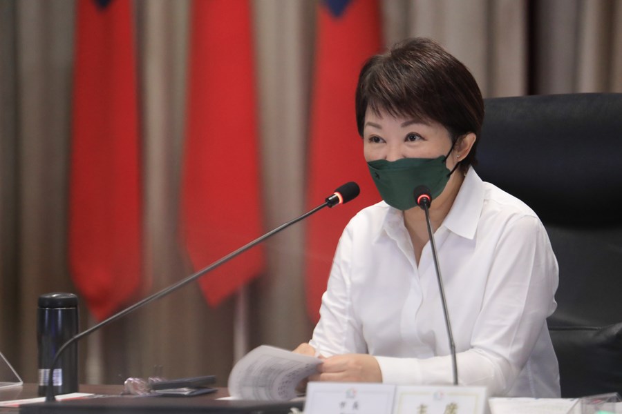 市政會議