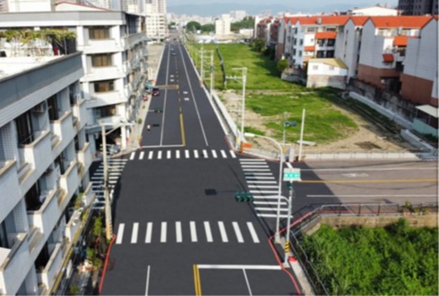 建設局提供