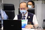 教育局長楊振昇