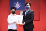 111年度教育部獎勵國民中小學推動閱讀績優學校團體及個人評選獲獎單位--閱讀磐石獎學校--大肚區瑞井國小