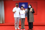 111年度教育部教學卓越獎--銀質獎-市立新社高中