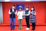 111年臺中市政府各機關推動性別平等創新計畫-第三屆希朵獎--一級機關組-第二名-臺中市政府家庭暴力及性侵害防治中心