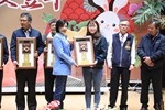 『喜兔迎春~慶豐年』台中市各界慶祝112年度農民節表彰大會TSAI (65)