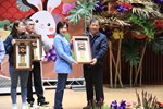 『喜兔迎春~慶豐年』台中市各界慶祝112年度農民節表彰大會TSAI (67)