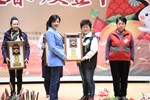 『喜兔迎春~慶豐年』台中市各界慶祝112年度農民節表彰大會TSAI (80)