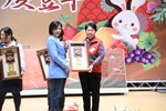 『喜兔迎春~慶豐年』台中市各界慶祝112年度農民節表彰大會TSAI (81)