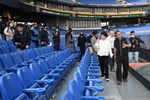 WBC世界棒球經典賽 台中洲際棒球場視察 (45)