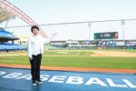 WBC世界棒球經典賽 台中洲際棒球場視察 (56)