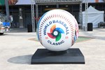 WBC世界棒球經典賽 台中洲際棒球場視察 (58)