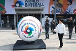 WBC世界棒球經典賽 台中洲際棒球場視察 (59)